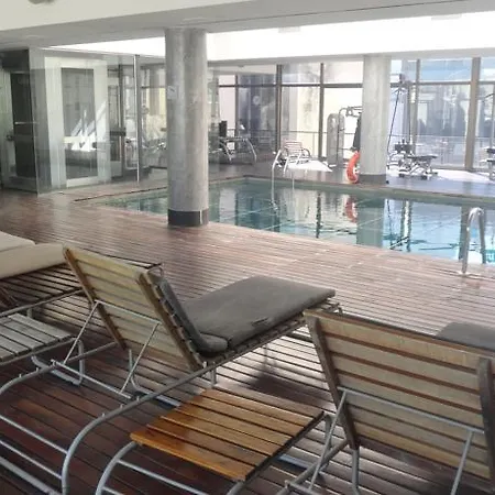 Be Trimos Hotel-3