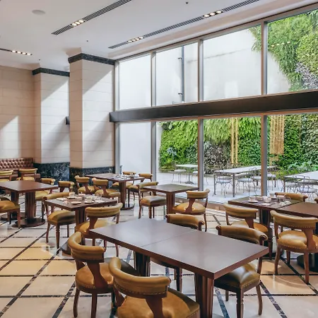 Esplendor by Wyndham Buenos Aires Tango-3