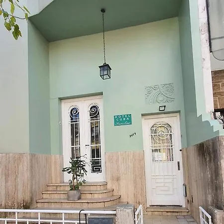 Hotel Cuba-2