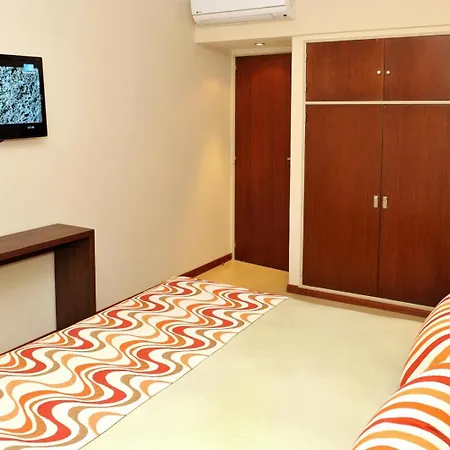 Hotel Intersur San Telmo-2