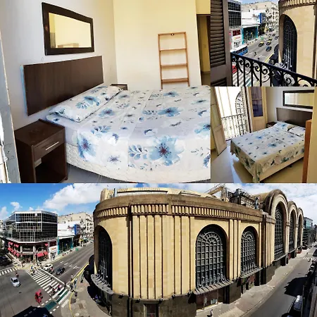 Egipto Hotel Suites And Rooms-2