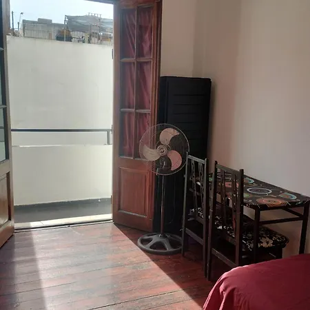 Hotel Minerva-2