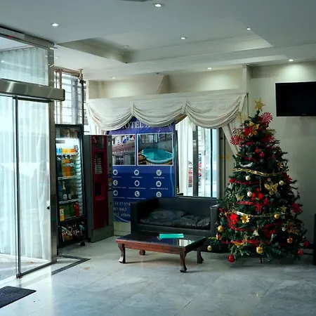 Hotel Athos-3