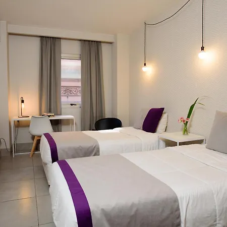 M Concept Hotel-3