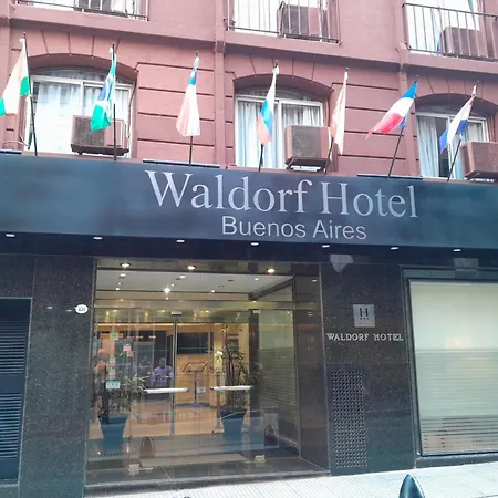 Hotel Waldorf-3