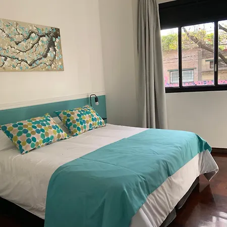 Costa Rica Soho Rooms-2