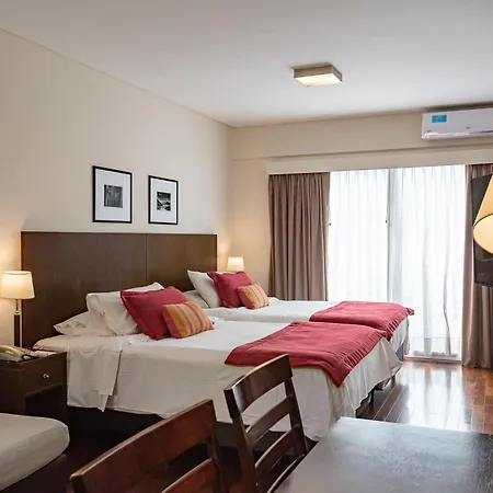 Argenta Suites Belgrano-3