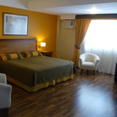Tritone Hotel-2