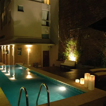 Ribera Sur Hotel-3