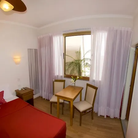 Hotel Rey-2
