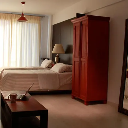Miliño Apart Hotel-2