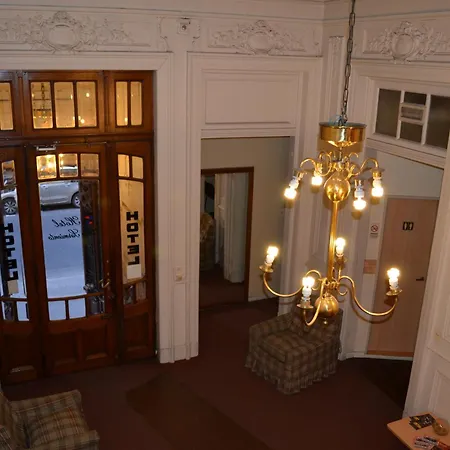 Hotel Gran Sarmiento-3