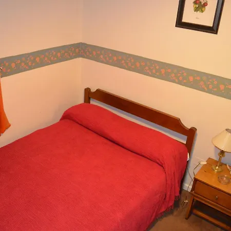 Hotel Gran Sarmiento-2