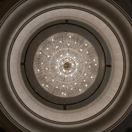 Hotel Intersur Recoleta-2