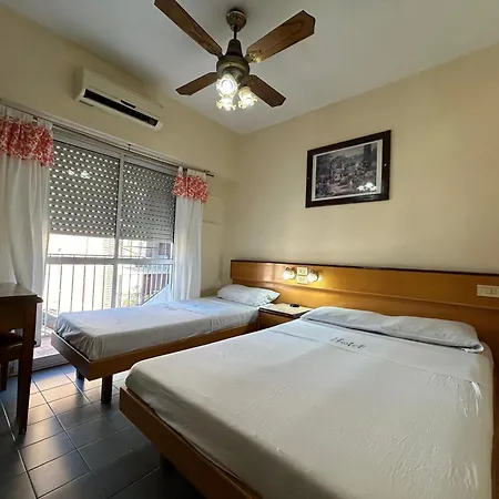 Hotel Aldeano L-2