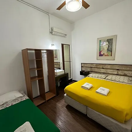 Hotel Chipre-2
