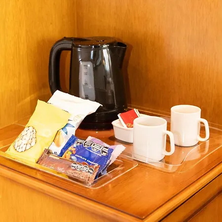 Blank Hotel Recoleta-3