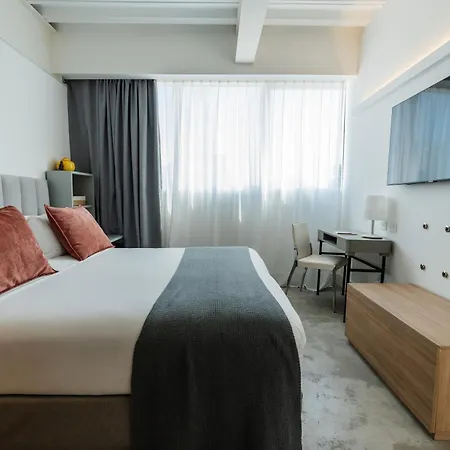 Vain Boutique Hotel-3