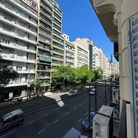 Recoleta 680-3