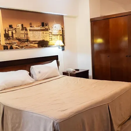 Hotel Reconquista Plaza-2