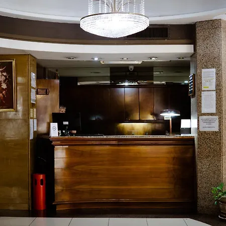 Eleven Palace Hotel-2