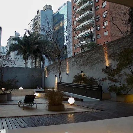 Apart Dorrego-2