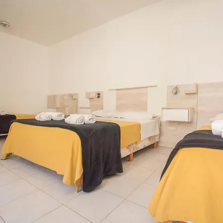 Hotel Dos Mundos-3