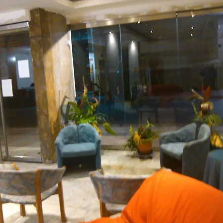 Blanro Hotel-3