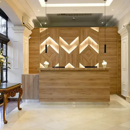 Midtown Boutique Hotel-3