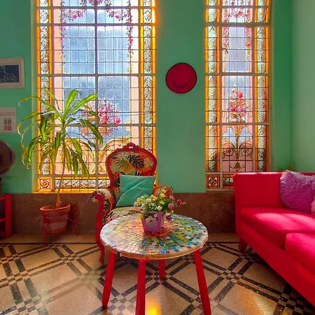 Casa Reina Palermo Queens-2