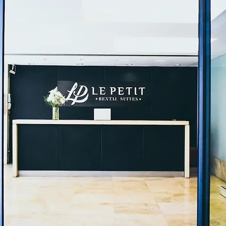 Ch Le Petit Suites-2