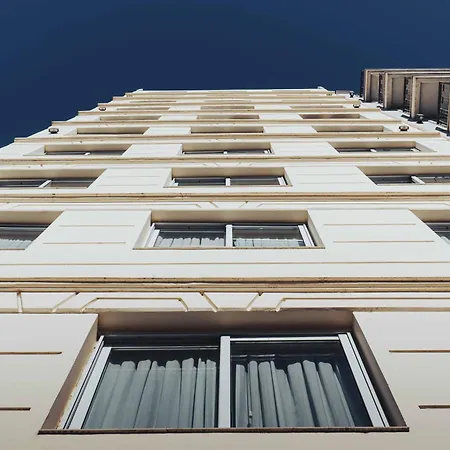 Cyan Recoleta Hotel-3