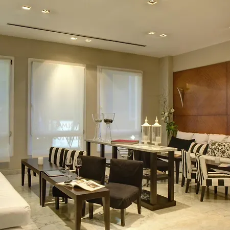 Broadway Hotel & Suites-2