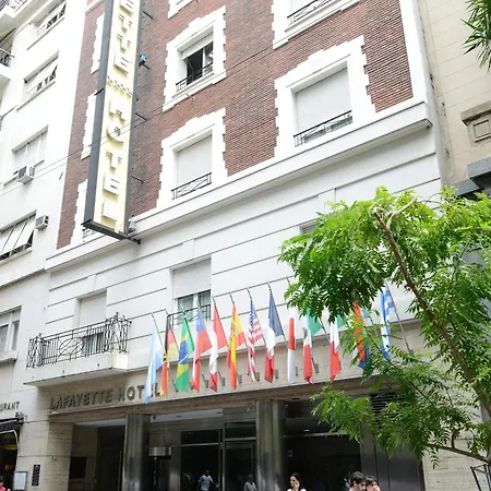 Lafayette Hotel-2