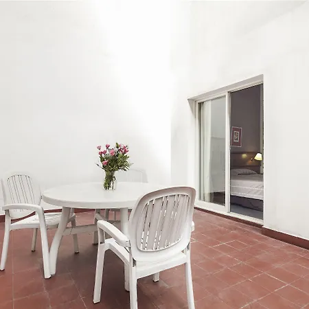 Crisol Suites Catalinas-3