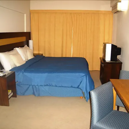 Argentina Tango Hotel-3