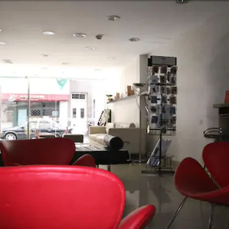 Argentina Tango Hotel-2