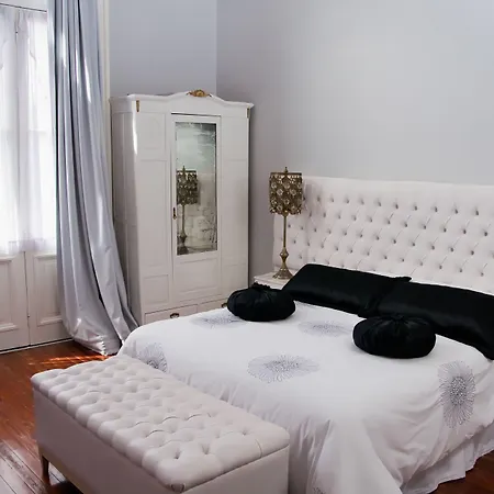 Hotel Boutique Raco De Buenos Aires-3