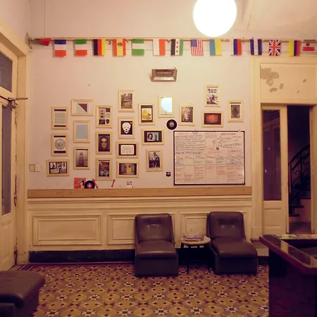 Hotel Bolivar-3