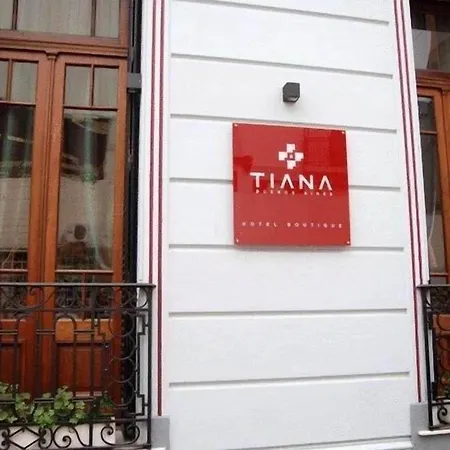 Tiana Hotel Boutique-3