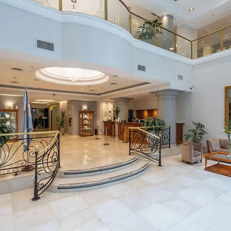 Hotel Intersur Recoleta-3