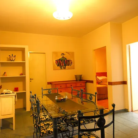 Miliño Apart Hotel-3