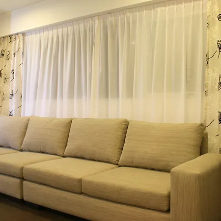 Hotel Bys Palermo-3