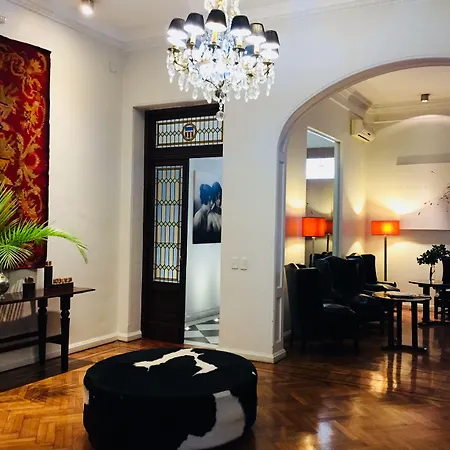 Magnolia Hotel Boutique-3