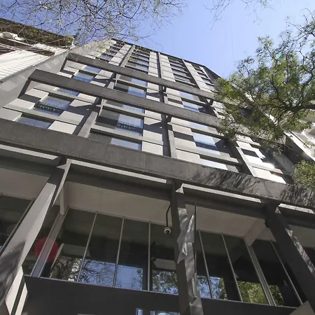 Uno Buenos Aires Suites-3