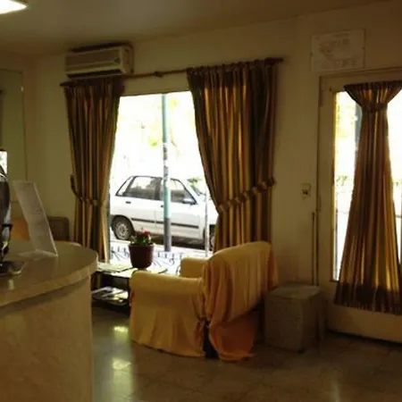 Hotel Aldeano 2-3