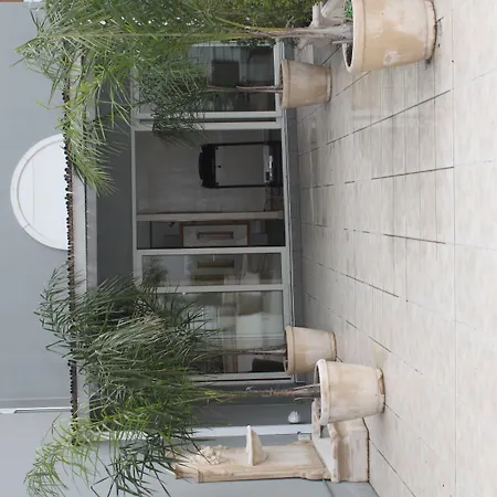 Hotel Club Frances-2