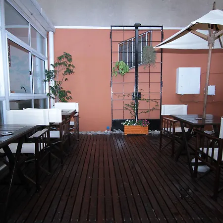 Hotel Ancon-3