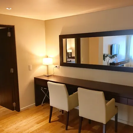 Hotel Metropolitano Supara-3
