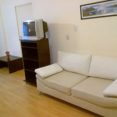 Córdoba Suites Recoleta-3